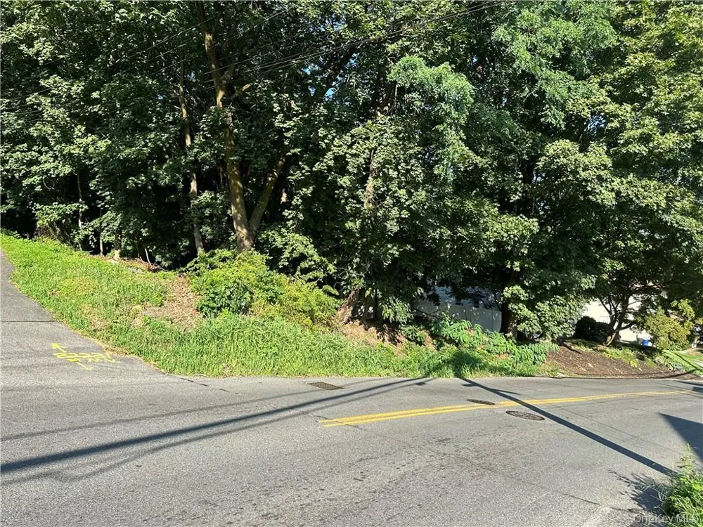 10-13-75 Dickinson Avenue