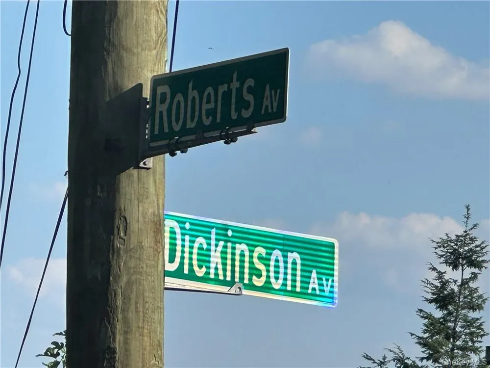 10-13-75 Dickinson Avenue Yonkers, NY 10703