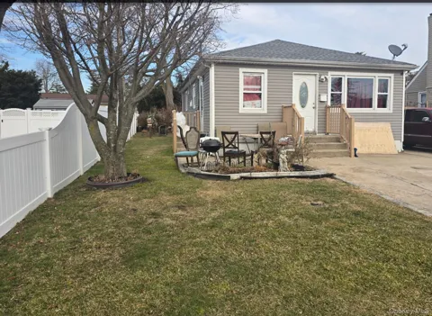 5 Campion Street