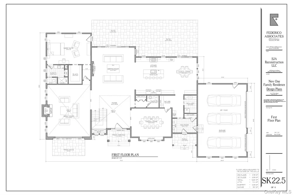 417 West Street Harrison, NY 10528
