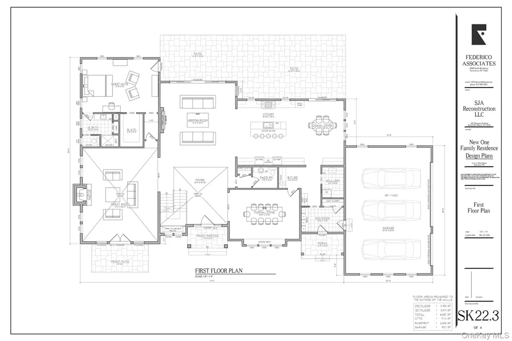 417 West Street Harrison, NY 10528