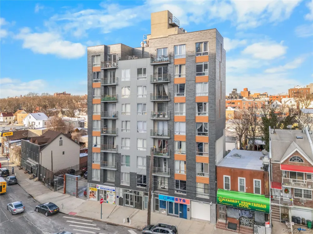 7009 45th Avenue #3D