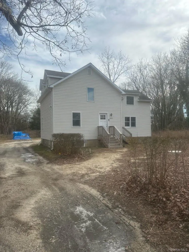 493 Munsell Road East Patchogue, NY 11772