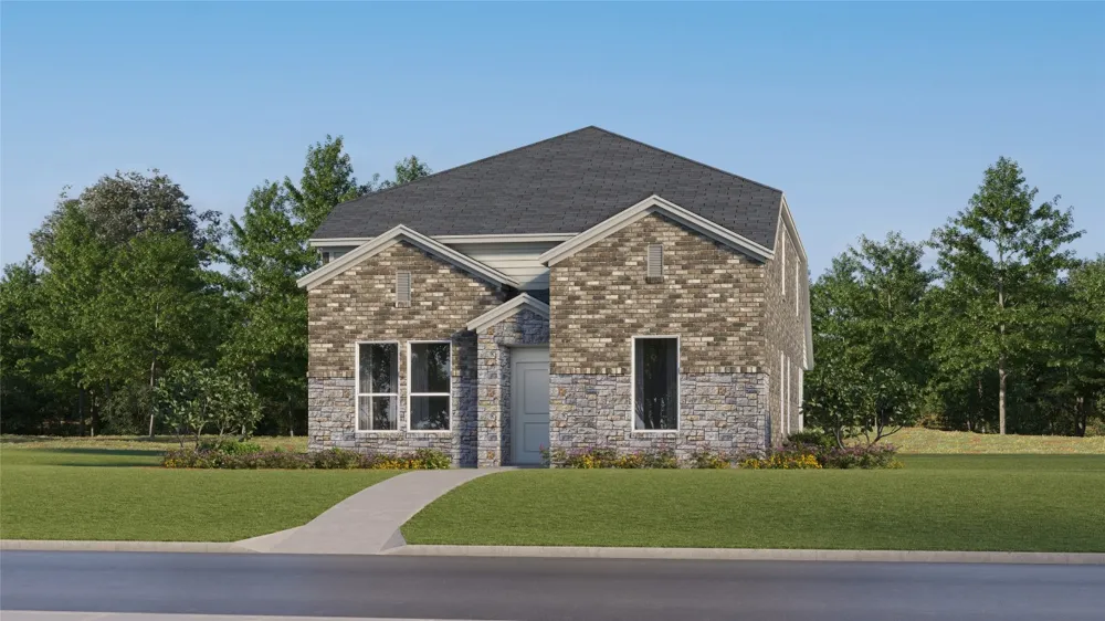 17800 Wren's Nest Way