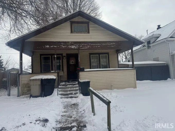 1340 E Calvert Street