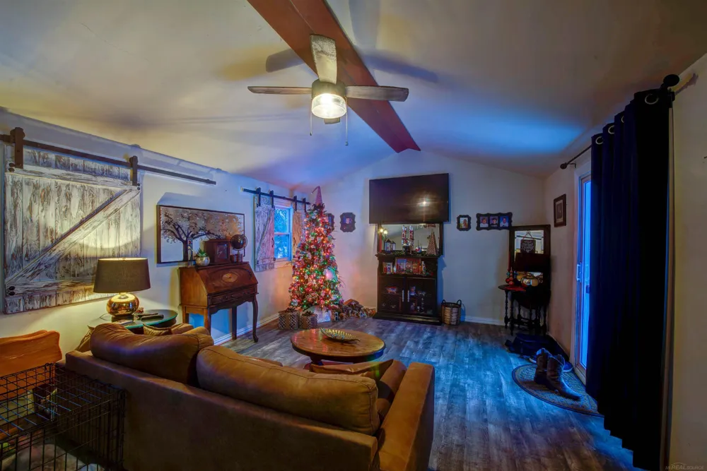 270 W Sanilac Sandusky City, MI 48471