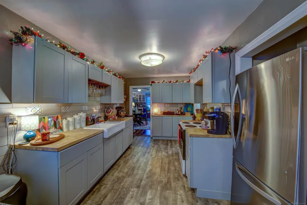 270 W Sanilac Sandusky City, MI 48471