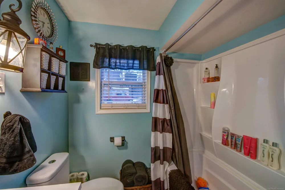 270 W Sanilac Sandusky City, MI 48471