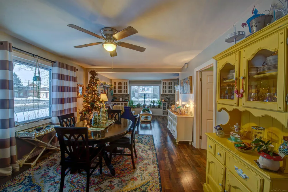 270 W Sanilac Sandusky City, MI 48471