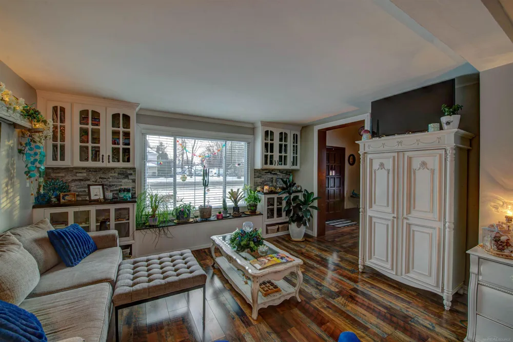 270 W Sanilac Sandusky City, MI 48471