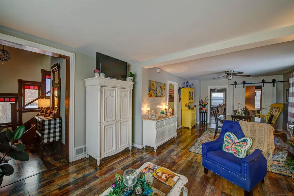 270 W Sanilac Sandusky City, MI 48471