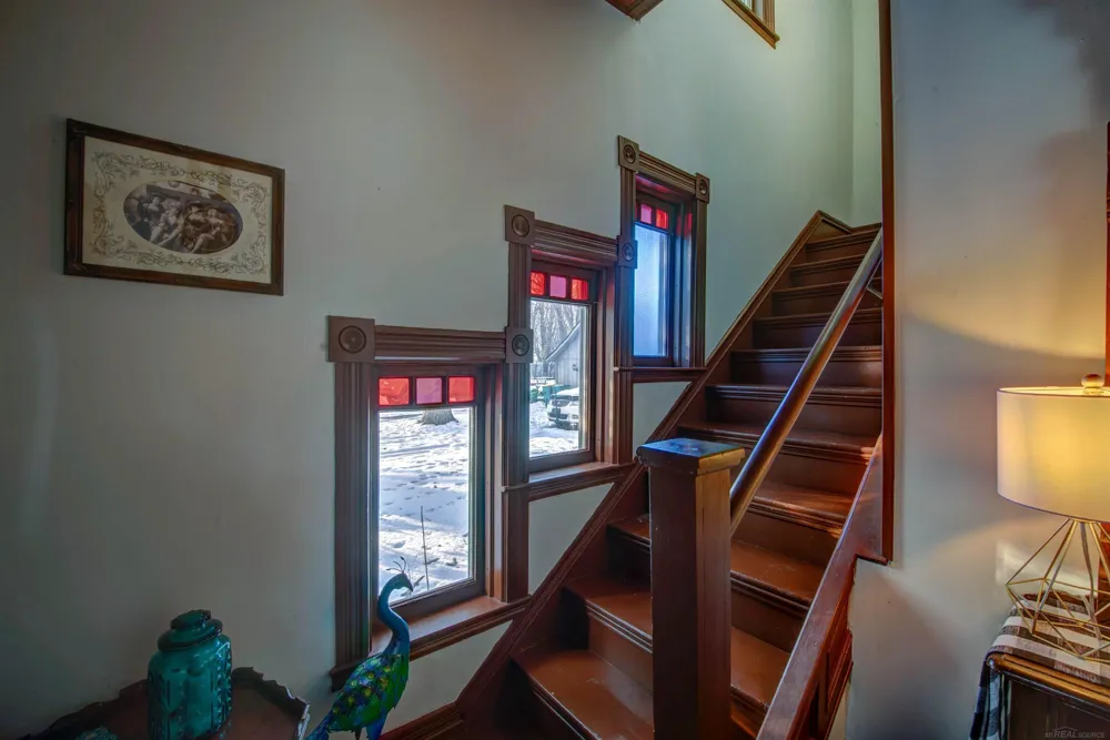 270 W Sanilac Sandusky City, MI 48471
