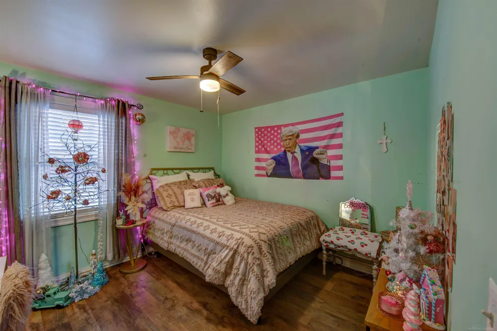 270 W Sanilac Sandusky City, MI 48471