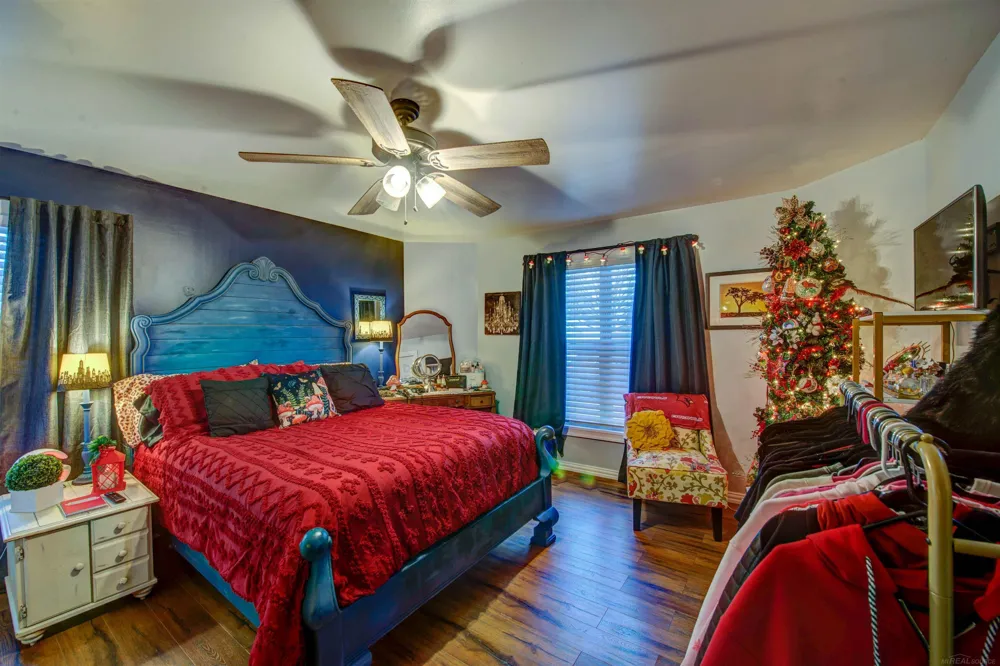 270 W Sanilac Sandusky City, MI 48471