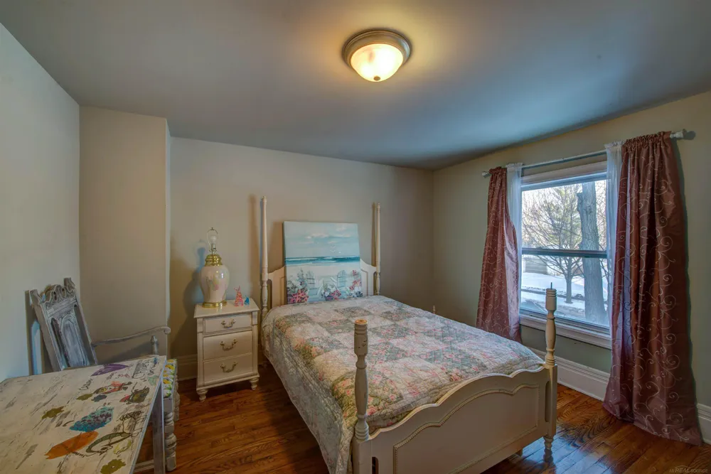 270 W Sanilac Sandusky City, MI 48471