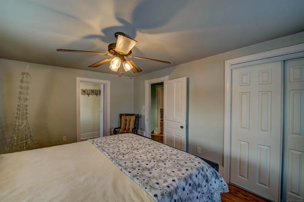 270 W Sanilac Sandusky City, MI 48471