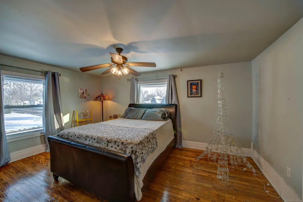 270 W Sanilac Sandusky City, MI 48471