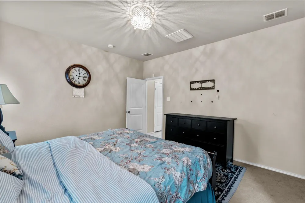 3006 Buckthorn Street Heartland, TX 75126