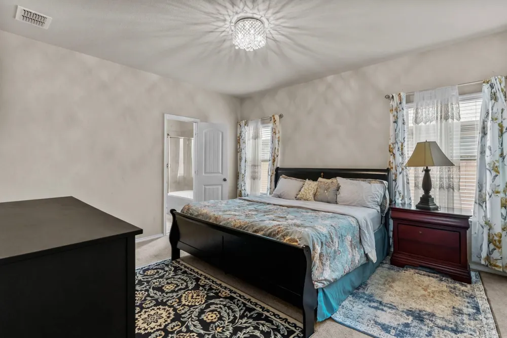 3006 Buckthorn Street Heartland, TX 75126
