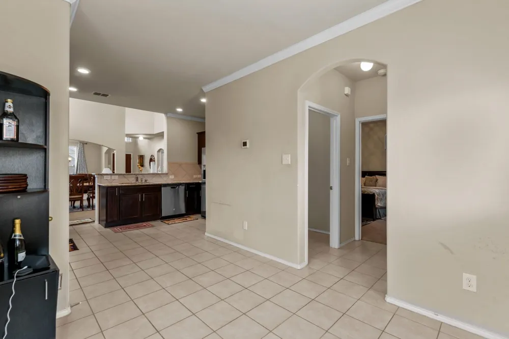 3006 Buckthorn Street Heartland, TX 75126