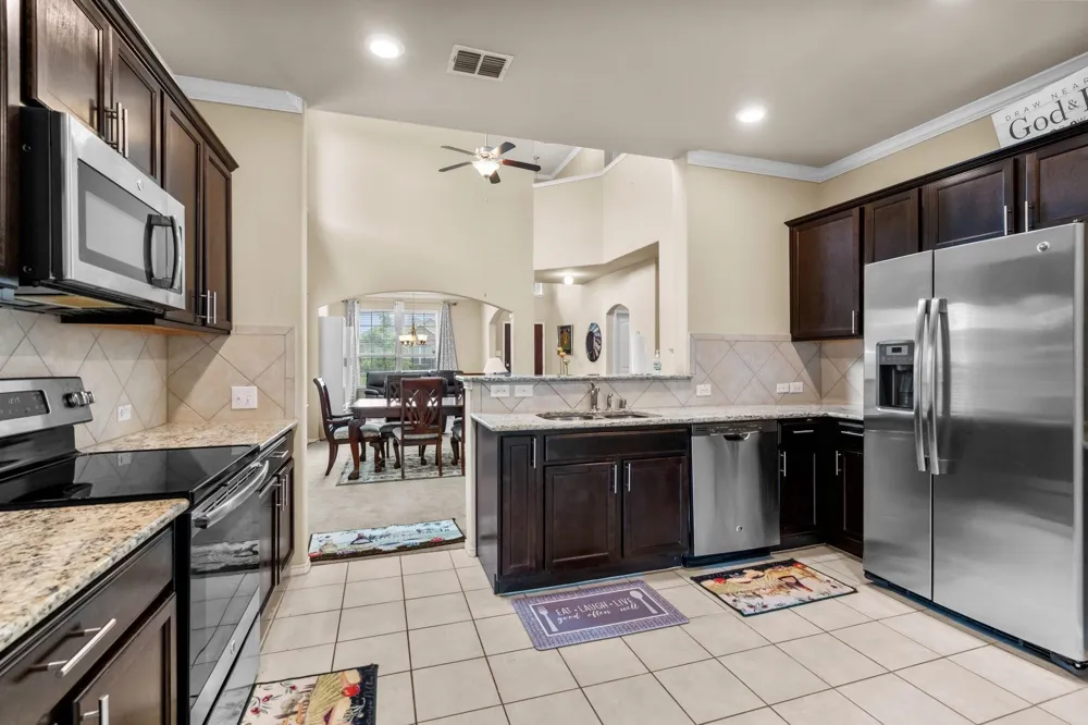 3006 Buckthorn Street Heartland, TX 75126