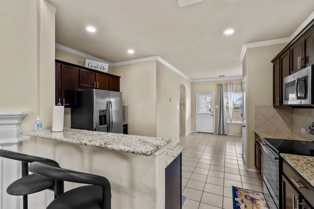3006 Buckthorn Street Heartland, TX 75126