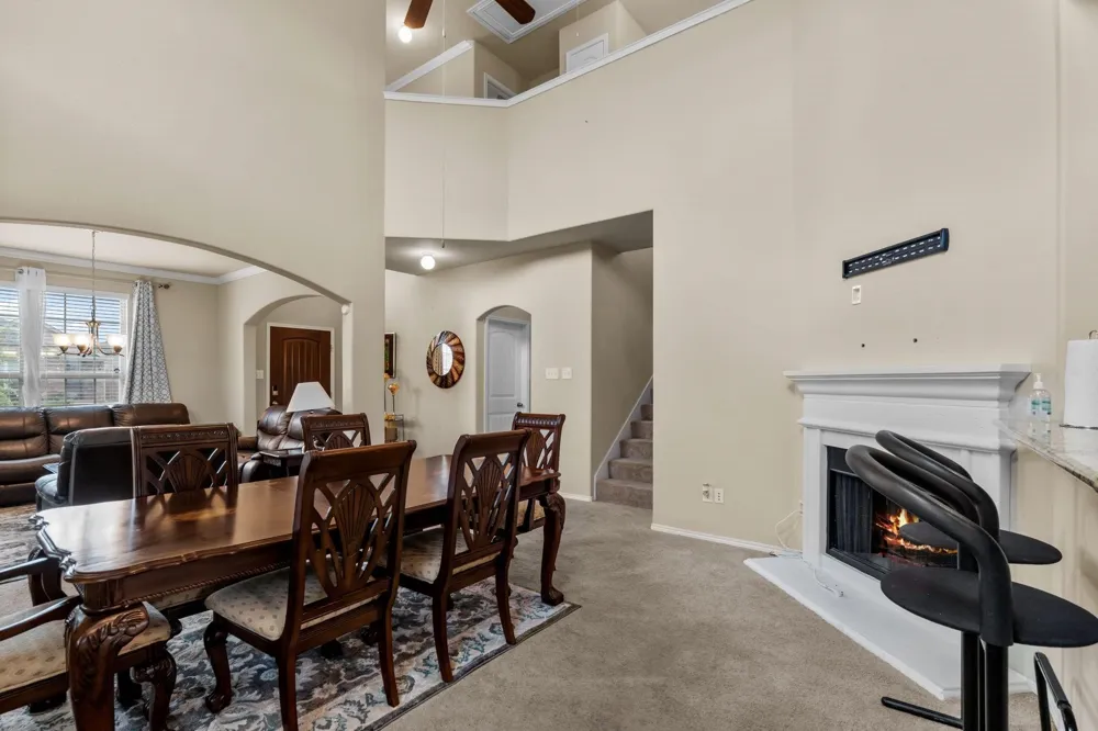 3006 Buckthorn Street Heartland, TX 75126