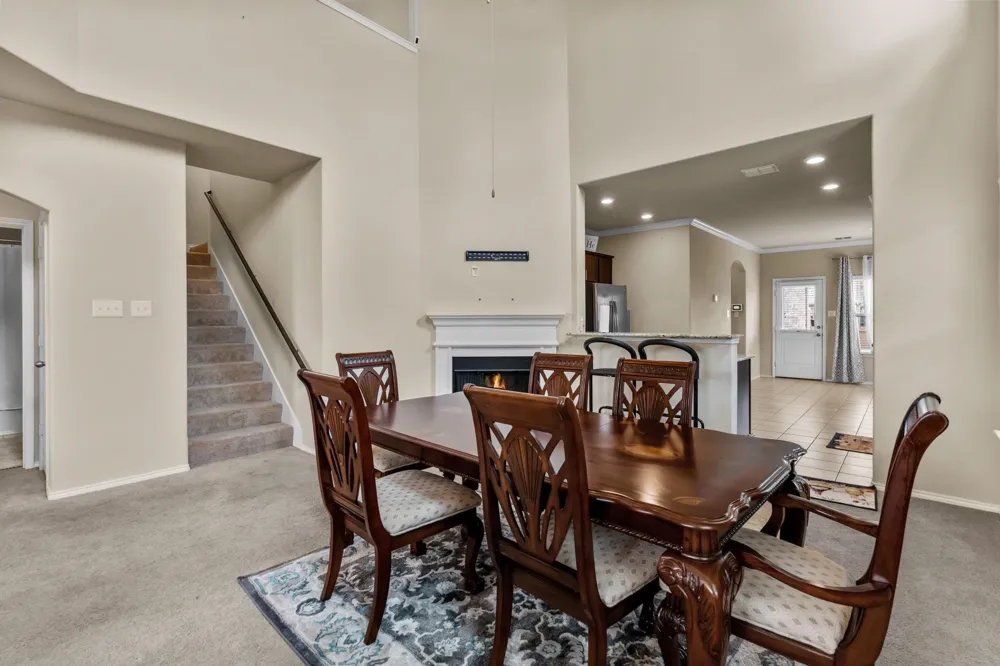 3006 Buckthorn Street Heartland, TX 75126