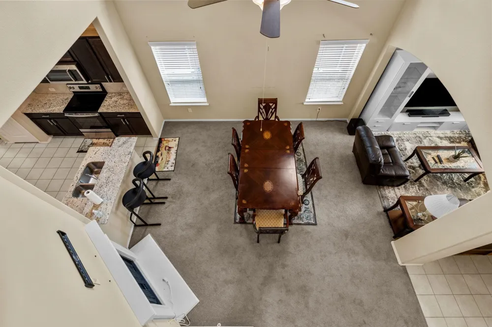 3006 Buckthorn Street Heartland, TX 75126