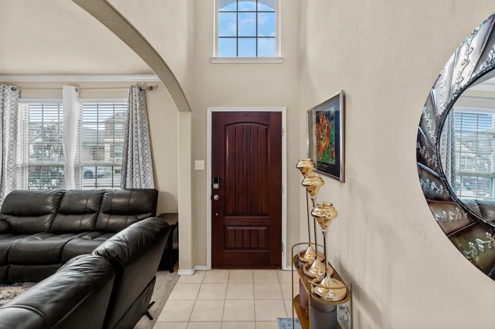 3006 Buckthorn Street Heartland, TX 75126