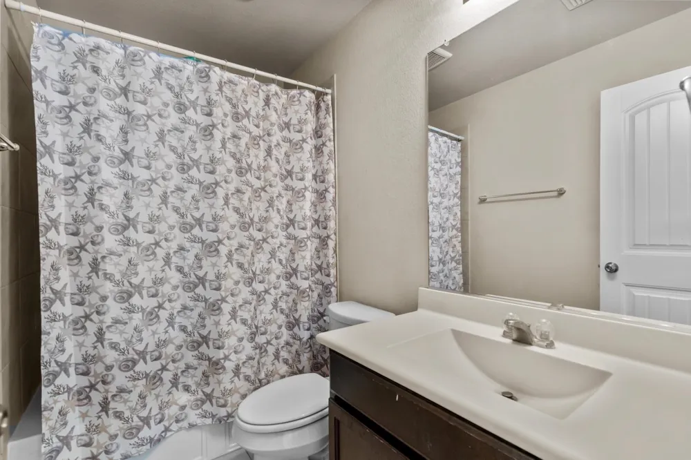 3006 Buckthorn Street Heartland, TX 75126