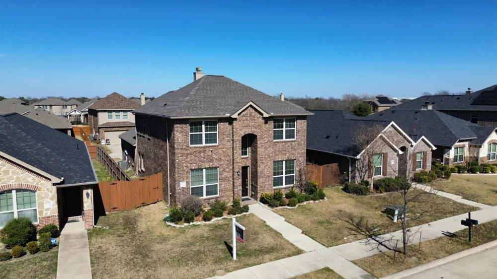 3006 Buckthorn Street Heartland, TX 75126