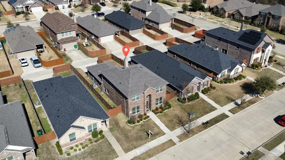 3006 Buckthorn Street Heartland, TX 75126