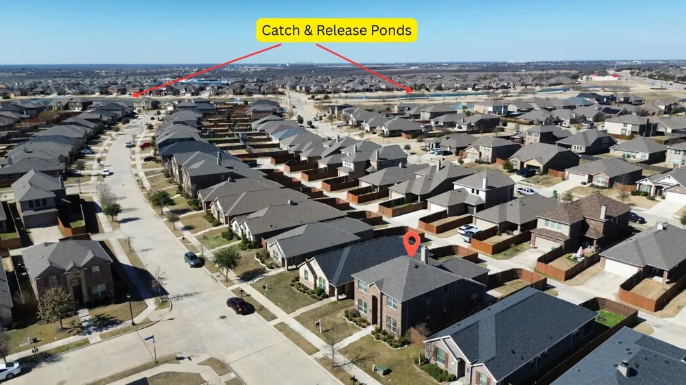 3006 Buckthorn Street Heartland, TX 75126
