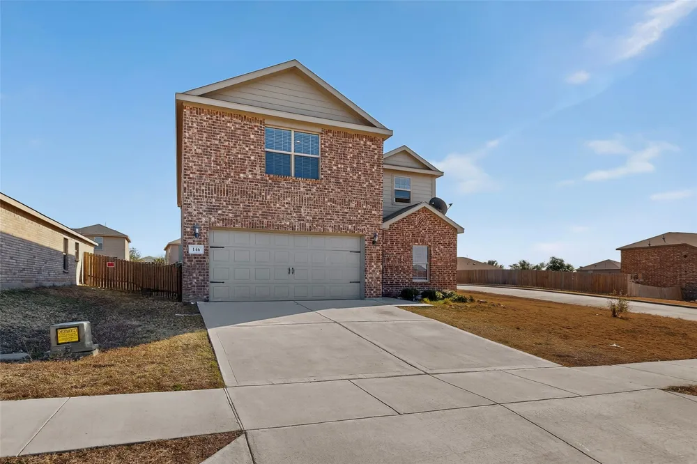 148 Point Rider Road Newark, TX 76071