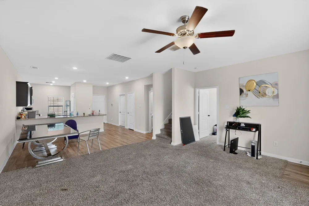 148 Point Rider Road Newark, TX 76071