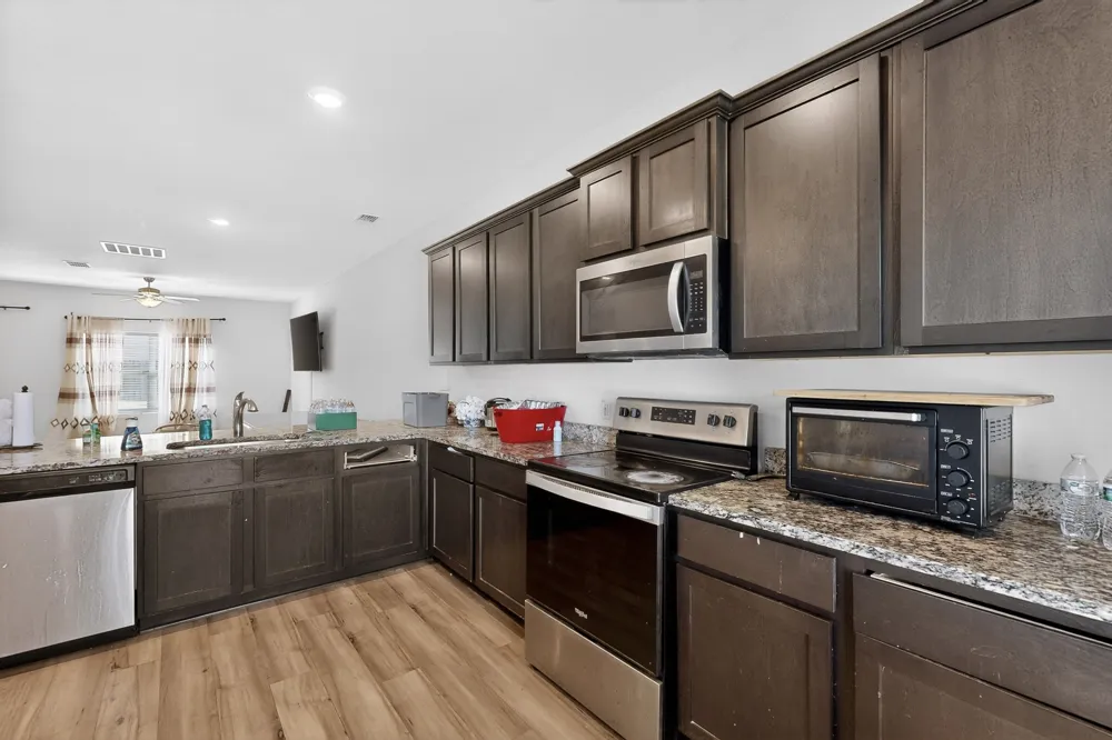 148 Point Rider Road Newark, TX 76071