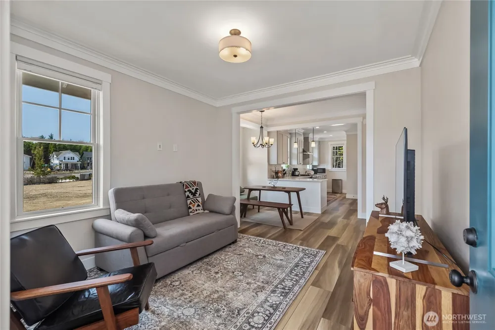 24 Switchback Lane Pacific Beach, WA 98571