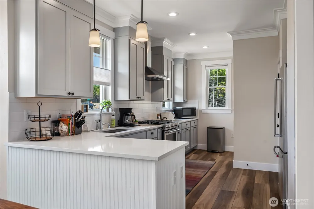 24 Switchback Lane Pacific Beach, WA 98571