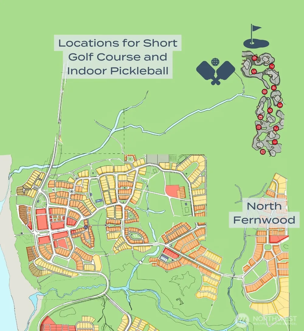 24 Switchback Lane Pacific Beach, WA 98571