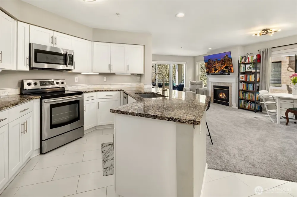 8750 Greenwood Avenue #S208