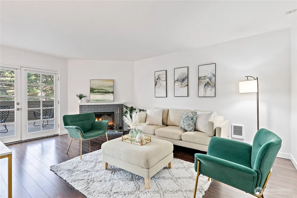 10418 NE 32nd Place #C105