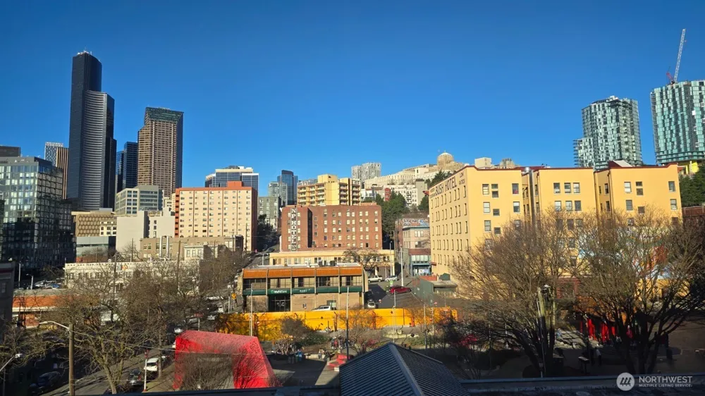 510 6th Avenue S #603