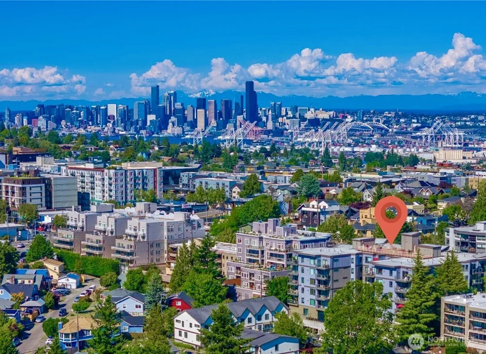 5001 California Avenue SW #103