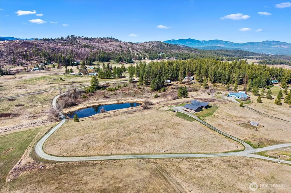 1041 Ward Way Colville, WA 99114