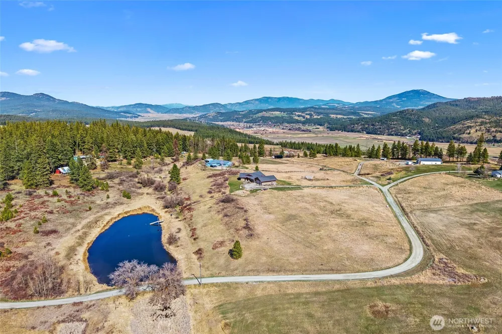 1041 Ward Way Colville, WA 99114