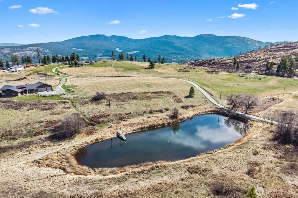 1041 Ward Way Colville, WA 99114