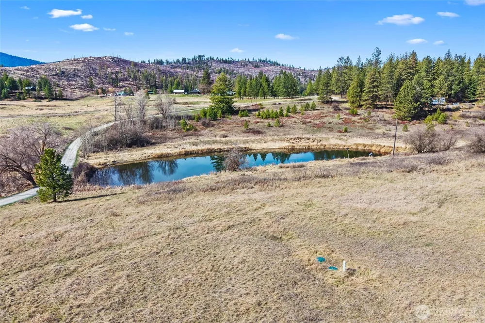 1041 Ward Way Colville, WA 99114