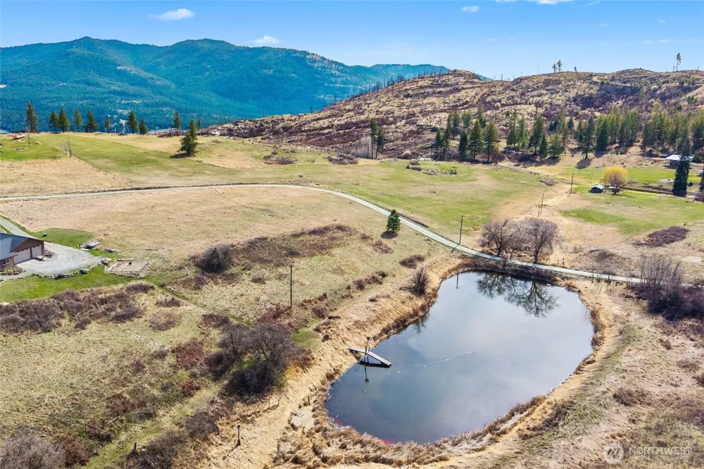 1041 Ward Way Colville, WA 99114