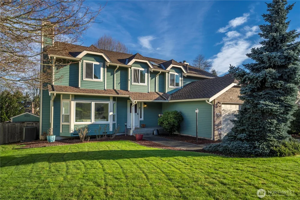 29652 61st Avenue S Auburn, WA 98001